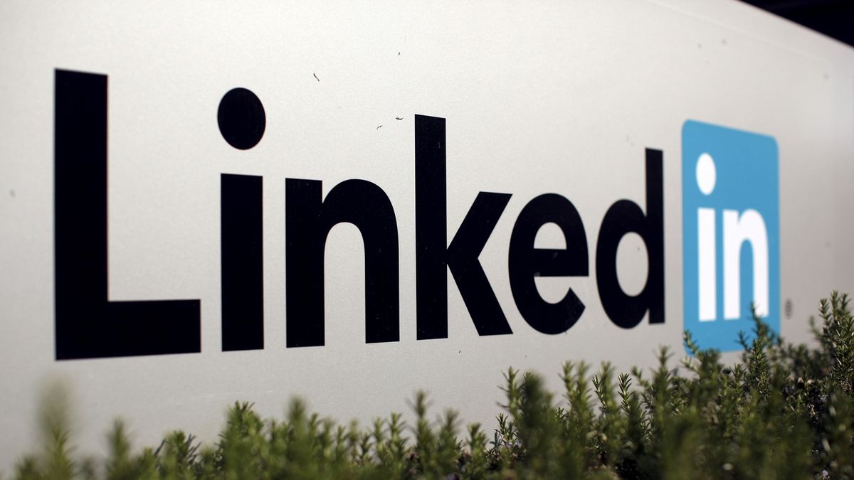 LinkedIn existuje už 20 let, slouží k hledání práce i zaměstnanců